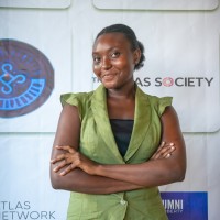 YAFOweb Employee Hillary Agbanaglo's profile photo
