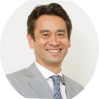 Alphatec Spine Employee Saito Hiroyuki's profile photo