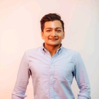 Atomionics Employee Sahil Tapiawala's profile photo