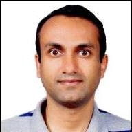 Mukesh Chandra Email & Phone Number