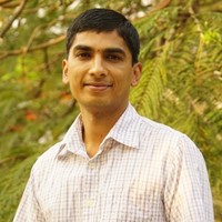 Robert Bosch Engineering and Business Solutions Ltd. Employee A Bhat's profile photo