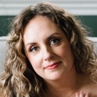 Love, Makoto Employee Drew Healey's profile photo