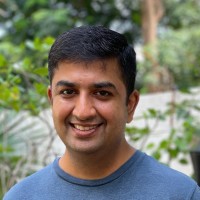Spatial Thoughts Employee Ujaval Gandhi's profile photo