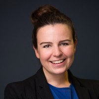 Mr. President Employee Naomi Dunne's profile photo