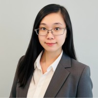 CyberSafe Employee Moe Phyu's profile photo