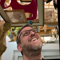MEET - Middle East Entrepreneurs of Tomorrow Employee Shawn Guttman's profile photo