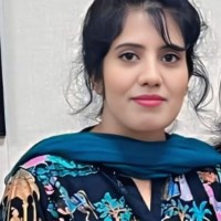 Urooj Alvi Email