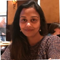 MIC Global Services Employee Neetu G's profile photo