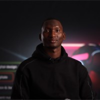 Uman Group Employee Bassidiki Temete's profile photo