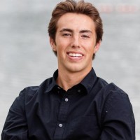 Aspen Technology Employee Jacob Abbott's profile photo