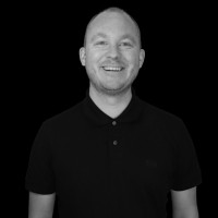 Navori Labs Employee Marc Benson's profile photo