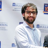 Enerlites, Inc. Employee Joshua Worrel's profile photo