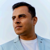 Sutro Li Employee Yashpal Gupta's profile photo