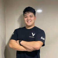 Matrix Education Employee James Luo's profile photo