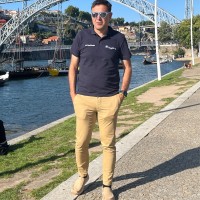Jose Miguel Barcina Mata Email