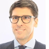 Vattenfall Employee Denis Gacic's profile photo