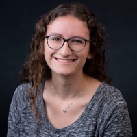 Northside Achievement Zone (NAZ) Employee Shelby Rutzick's profile photo