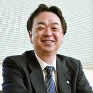 RIKEN Employee Tetsuro Toyoda's profile photo