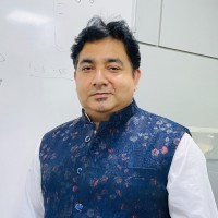 Rupesh Kumar Email & Phone Number
