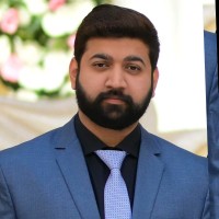 vCloud Tech Employee Umair Khalil's profile photo