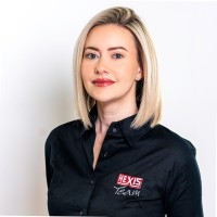 HEXIS S.A.S. Employee Jessica Chanthavong's profile photo