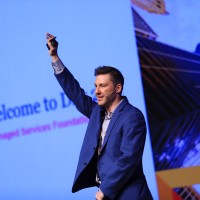 PwC Employee Matt Wittig's profile photo