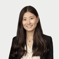 Gibson, Dunn & Crutcher LLP Employee Nancy Ding's profile photo