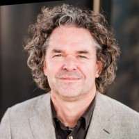 Arjan Vos Email & Phone Number