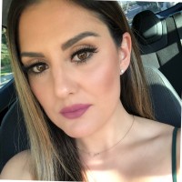 BrillenEyes Employee Nineveh Atneyel's profile photo