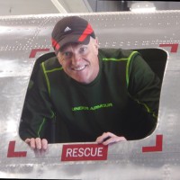 Honda Aircraft Company Employee Andrew Collier's profile photo