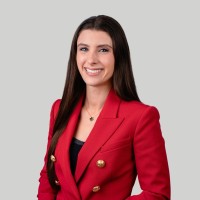 Crosslink Capital Employee Mary D'Onofrio's profile photo