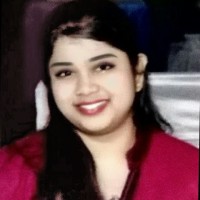 Monitor Deloitte Employee Ritika Basu's profile photo