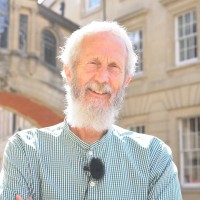 Doyne Farmer Email & Phone Number