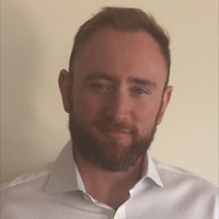 Delta-P Monitoring Technology Ltd (Delta-P) Employee Gareth McDonnell's profile photo