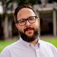 TLC Engineering Solutions Employee Justin Mulhollan's profile photo