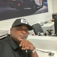Laron Ellis Email & Phone Number