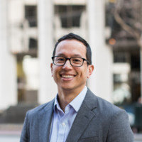 The James Irvine Foundation Employee Alexander Chan's profile photo