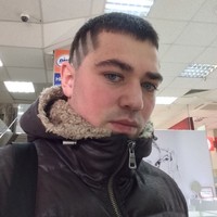 Scramble Employee Aleksandr Batalov's profile photo