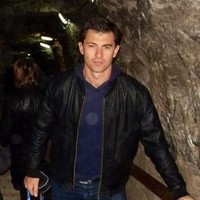 SUPRATEN SA Employee Ion Neculcea's profile photo