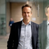 Deloitte Asia Pacific Employee David Hill's profile photo