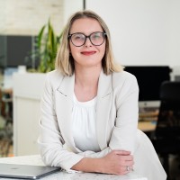 Media Stable Employee Laura Birch's profile photo