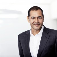 Temasek Employee Rohit Sobti's profile photo