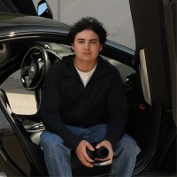 Motorenn Employee Leo Anaya's profile photo