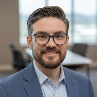 Davis Education Foundation Employee Scott Foster's profile photo