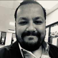 Los Angeles County Department of Public Social Services (DPSS) Employee Brandon Anthony Angel's profile photo