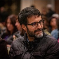 Solving Team Employee Alberto Multari's profile photo