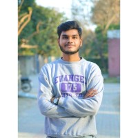 Mergestack Employee Ausaf Gill's profile photo