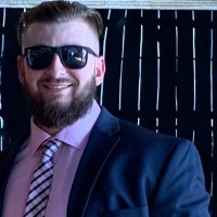 Scotlynn Group Employee Alex Caley's profile photo