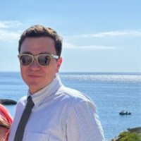 Optician Employee Andrew McCarthy-McClean's profile photo