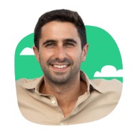 Omri Shalev Email & Phone Number